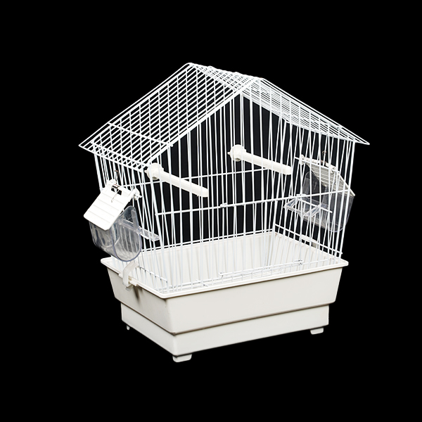 Gaiola Jupiter - 34X36X19,5 Cm