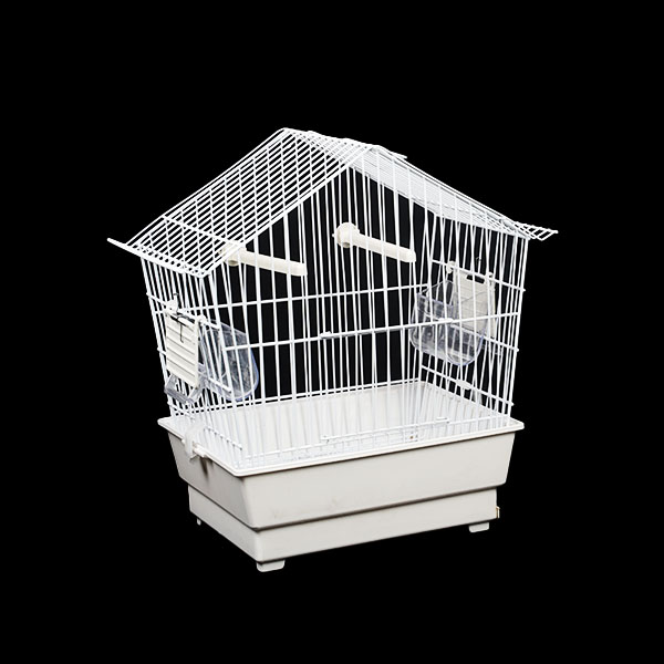 Gaiola Arlequim - 34X36X19,5 Cm