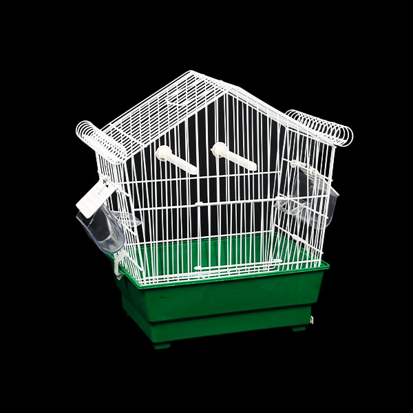 Gaiola Pardal - 34X36X19,5 Cm