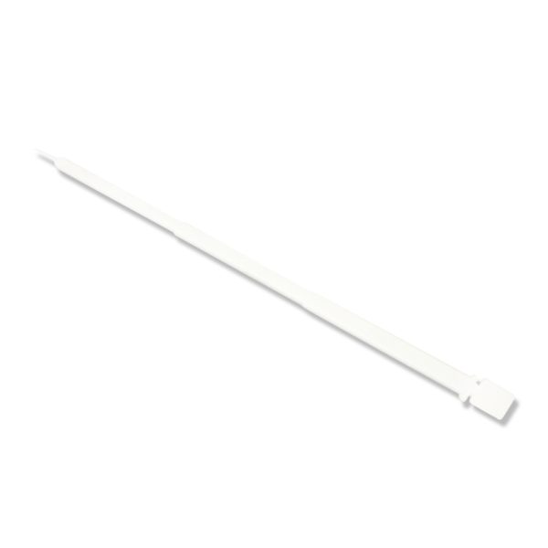 Poleiro Plástico P/ Pássaros - 40Cm (Pack 10Un)