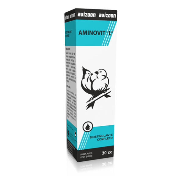 Aminovit "L" ( Promotor L) 30Cc