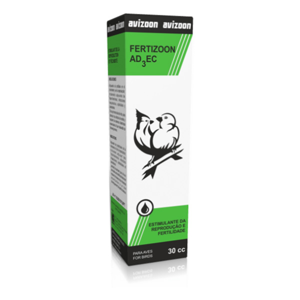 Fertizoon Ad3Ec (Vitazoon Ade3C) 30Cc