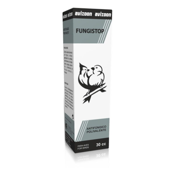 Fungistop (Mould Master) 30Cc