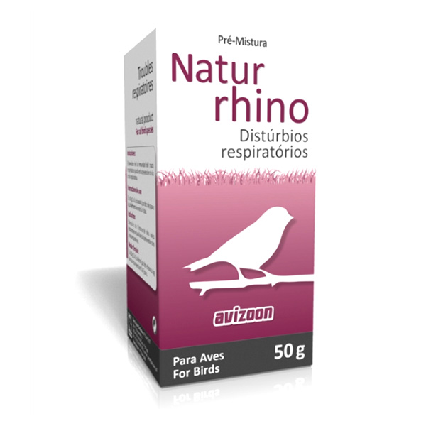 Naturrhino 50G