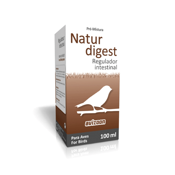Naturdigest 100Ml