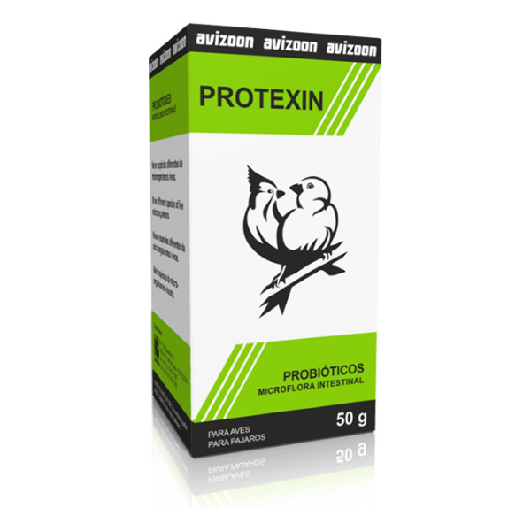 Protexin 20 Caps