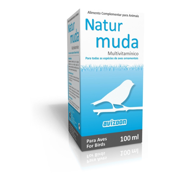 Naturmuda 100Ml
