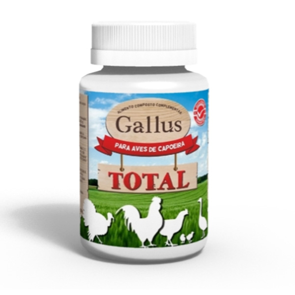 Gallus Total 200Ml