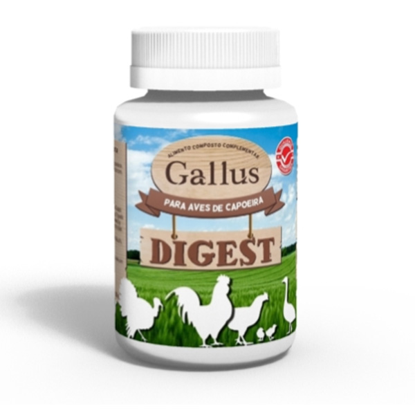 Gallus Digest 200Ml