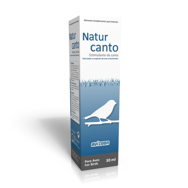 Naturcanto 30Ml