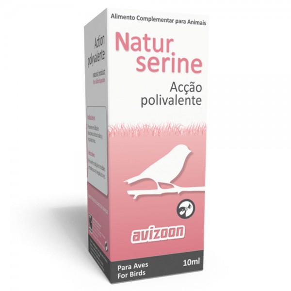 Naturserine 10Ml