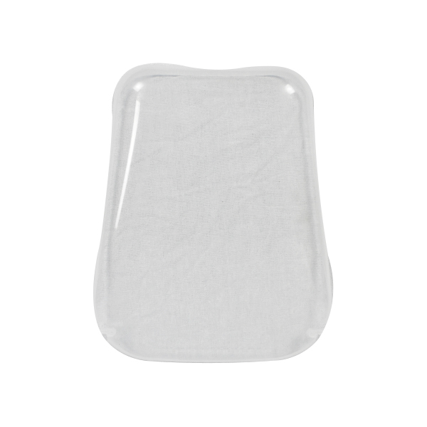 Porta P/ Wc Fechado Pretty - Pretty Luxo