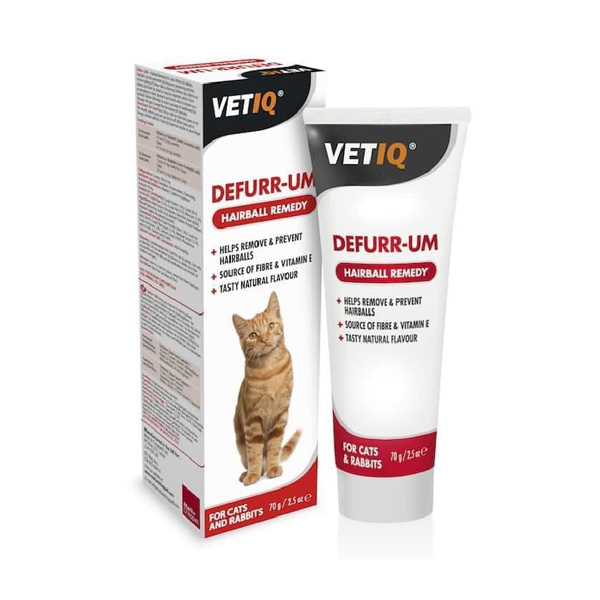 Malte P/ Gatos Defurr-Um 70G