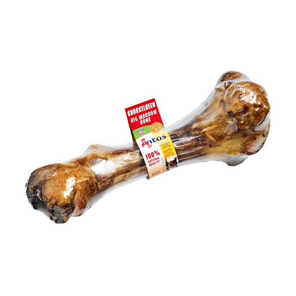 Snack Natural - Osso Vaca Femur - 35Cm