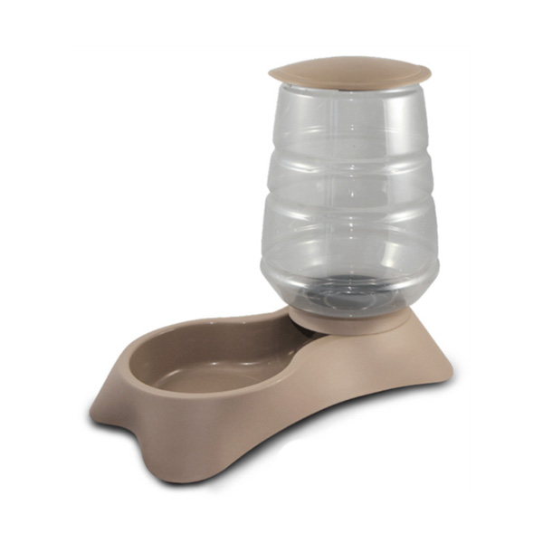 Comedouro Automático "Nuvola" 11 Lt - 48X27X47 Cm