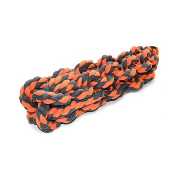 Brinquedo Cão - "Extreme Log" - 45X10X10 Cm
