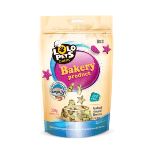 Biscoitos "Marisco" 350G