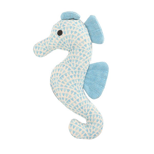 Brinquedo Cão - "Boutique Seahorse" - 35X25X2 Cm