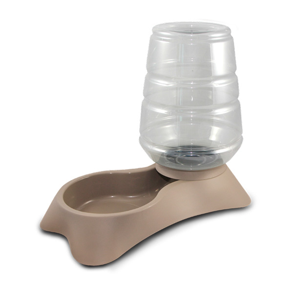 Bebedouro Automático "Nuvola" 3.8 Lt - 37X20X32 Cm