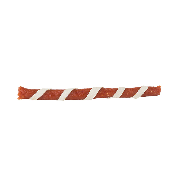 Snack Natural "Lamb Sticks Twined By Fish" - Borrego - 500G