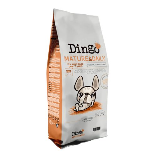 Dingo Mature & Daily 12 Kg