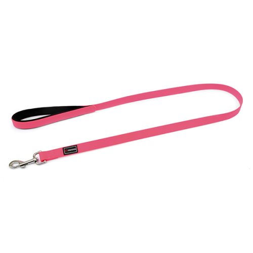 Trela Ergo Pvc Rosa - 20Mm X 120Cm