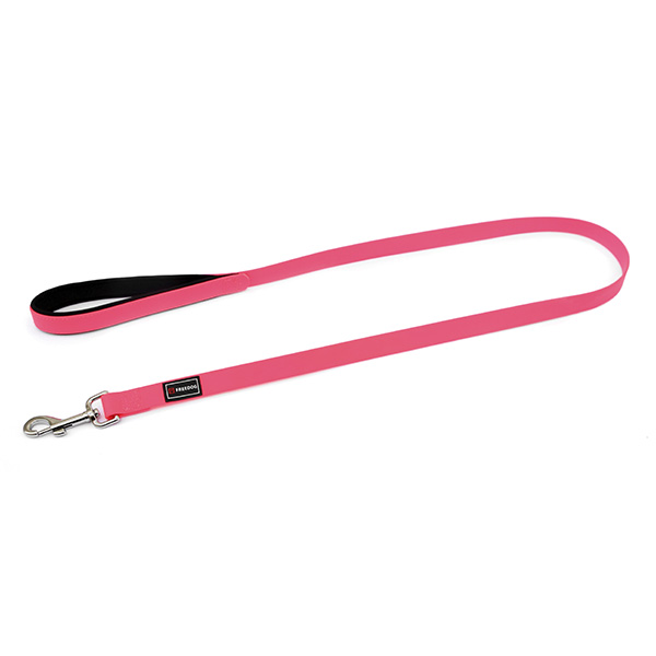 Trela Ergo Pvc Rosa - 20Mm X 120Cm