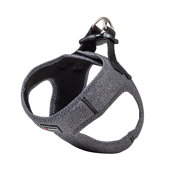 Peitoral Shiva Cinzento - 20-35Cm - Xs - Xs - 20-35Cm