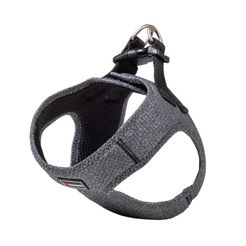 Peitoral Shiva Cinzento - 50-65Cm - L - L - 50-65Cm