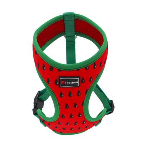 Peitoral Watermelon - L - 17Cm / 47-66Cm