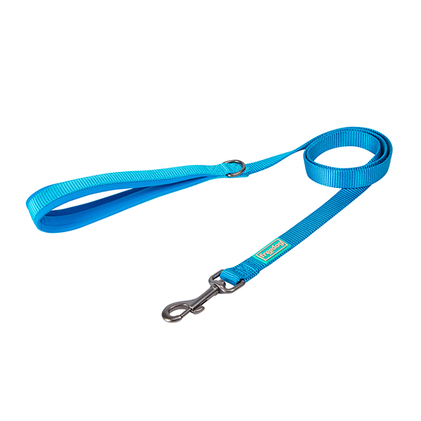 Trela Cool Pro Tech Azul 20Mm X 120Cm