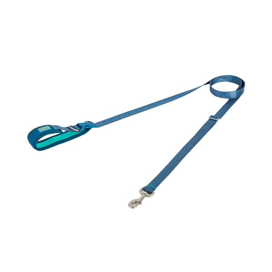 Trela Limitless - Blue 20Mm X 120/220Cm - 20 Mm X 120/220 Cm