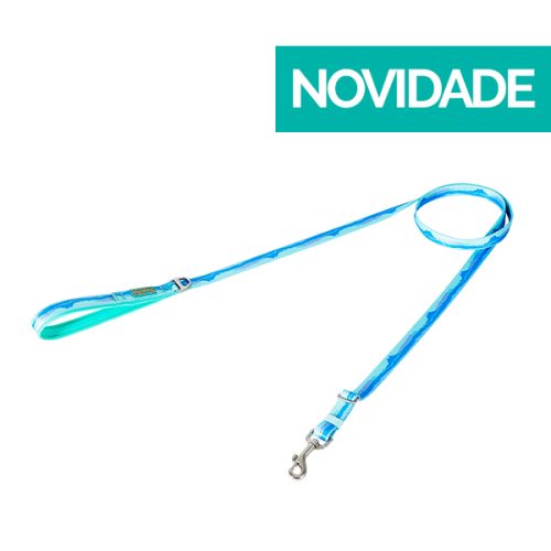 Trela Peak Pedra 15Mm X 120/180Cm