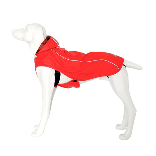 Impermeavel Artic - Vermelho 25Cm - 25 Cm