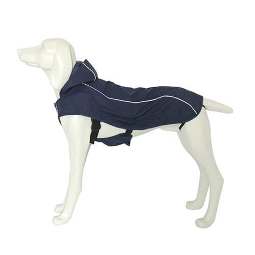 Impermeavel Artic - Azul 45Cm - 45 Cm