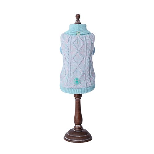Camisola Mille - Azul - 20 Cm