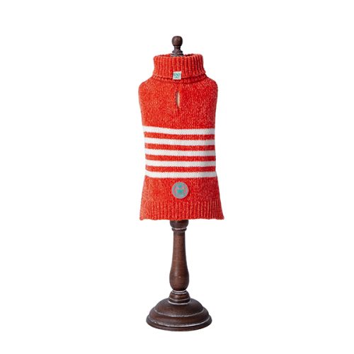 Camisola Comfy - Vermelho - 30 Cm
