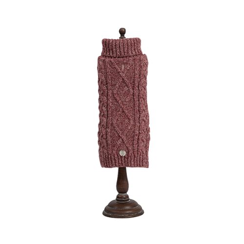 Camisola Eco Himalaya - 20 Cm - Vermelho