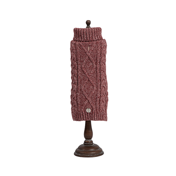 Camisola Eco Himalaya - 20 Cm - Vermelho