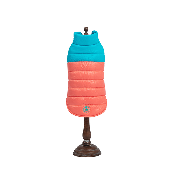 Casaco Pup Hound- 25 Cm - Laranja