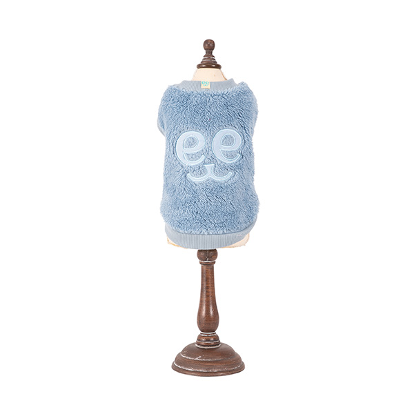 Camisola Eco Aarhus - Azul - 20 Cm