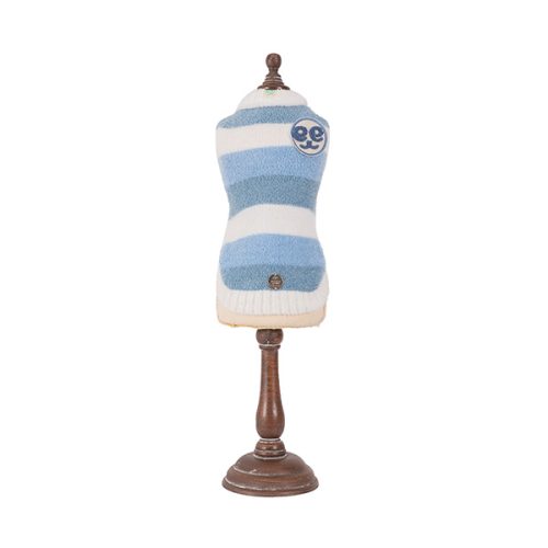 Camisola Eco Viborg - Azul - 25 Cm