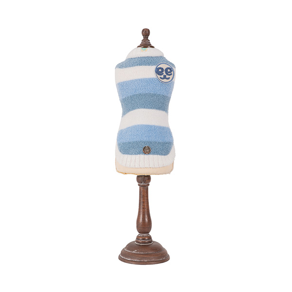 Camisola Eco Viborg - Azul - 25 Cm