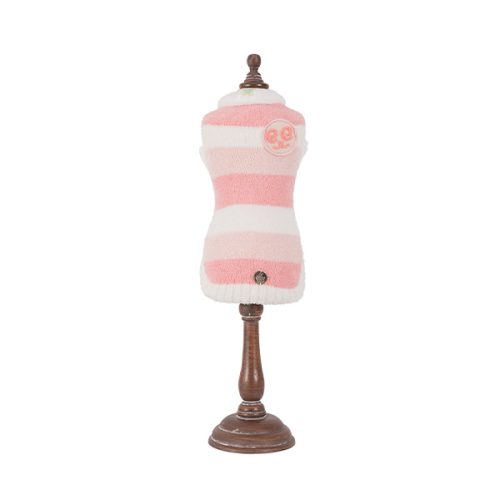 Camisola Eco Viborg - Rosa - 50 Cm