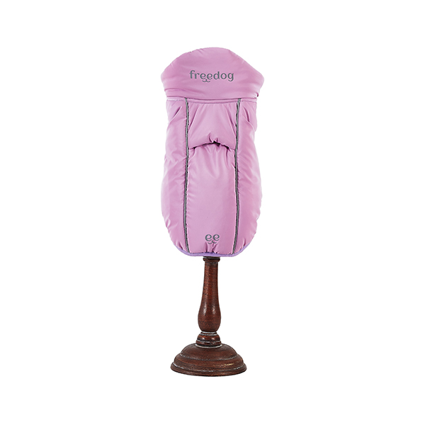 Impermeável Winterhug - Roxo 40Cm
