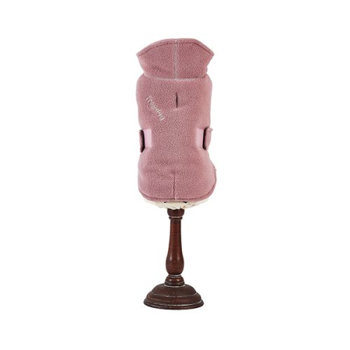 Casaco Snowpuff Roxo 50Cm