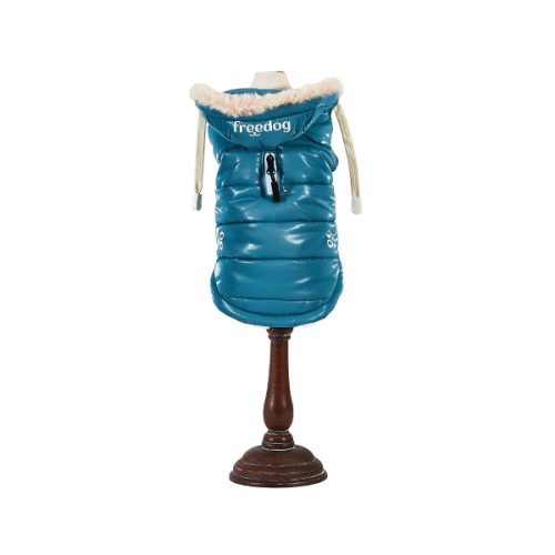 Impermeável Iceguard - Azul Petróleo 40Cm