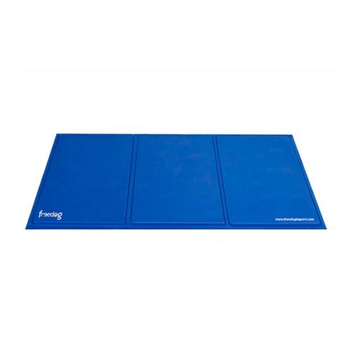 Freedog Cool Bed 50X40 Cm - 50 X 40 Cm