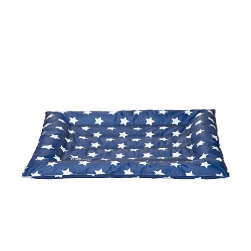 Freedog Cooling Cushion - 66 X 56 Cm - Sky