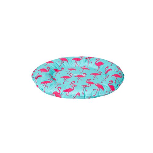 Freedog Cooling Donut - 47 Cm - Flamingo